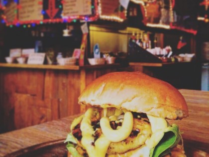 Foto: Tommi&amp;#039;s Burger Joint Berlin